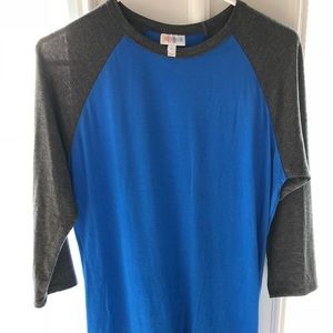 LuLaRoe Randy Tee